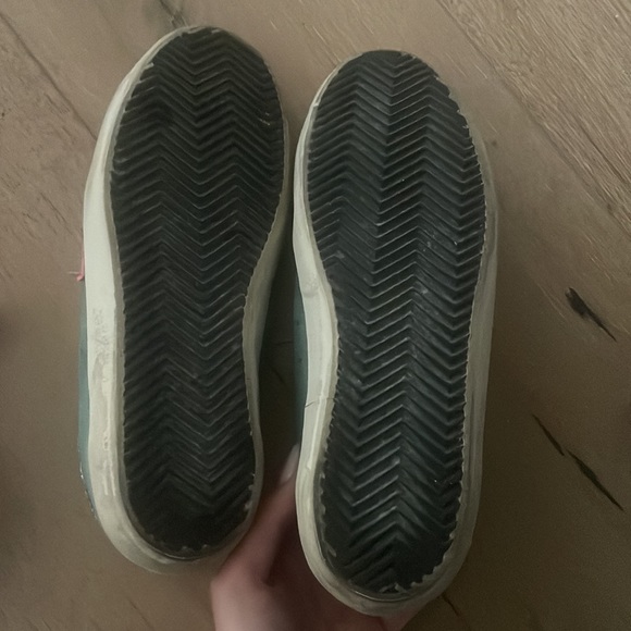 Golden Goose sneakers - Picture 6 of 12